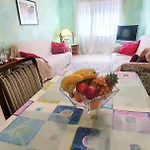 Apartment Larnia De Tenerife *
