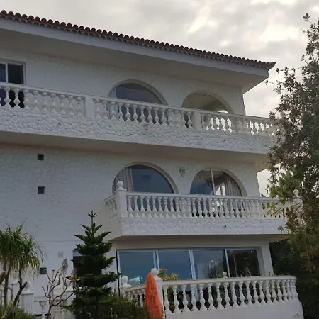 Apartment Larnia De Tenerife