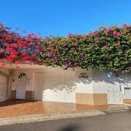 Apartment Larnia De Tenerife *