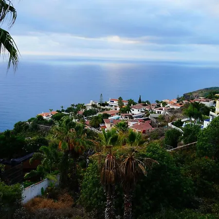 Larnia De Tenerife Daire
