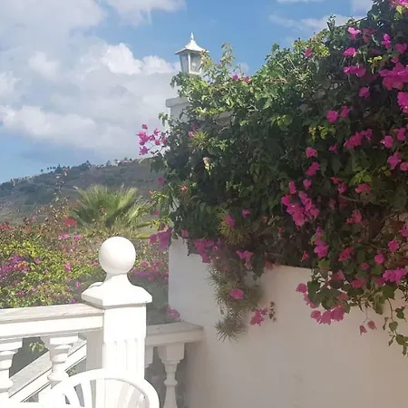 Daire Larnia De Tenerife *