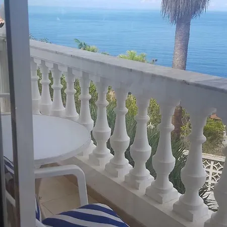 Larnia De Tenerife * El Sauzal