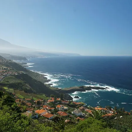 Larnia De Tenerife * El Sauzal