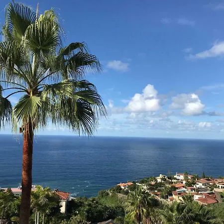 Larnia De Tenerife * El Sauzal