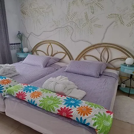 Larnia De Tenerife Lägenhet *