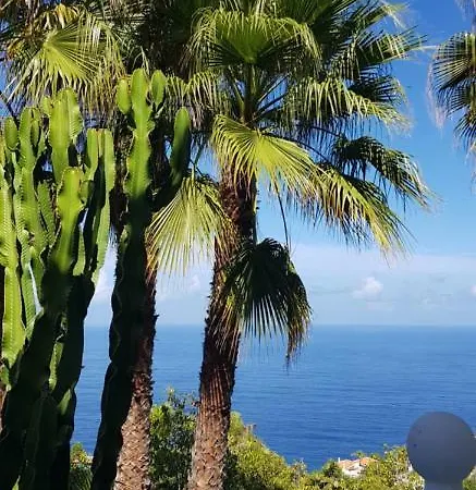 Larnia De Tenerife Lägenhet
