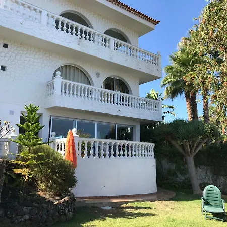 Апартаменты Larnia De Tenerife *