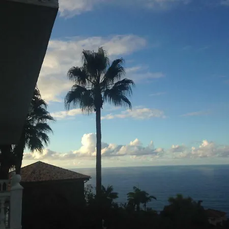 Larnia De Tenerife