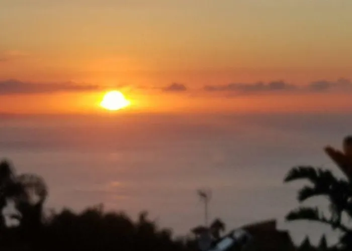 Larnia De Tenerife *