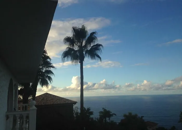 Larnia De Tenerife