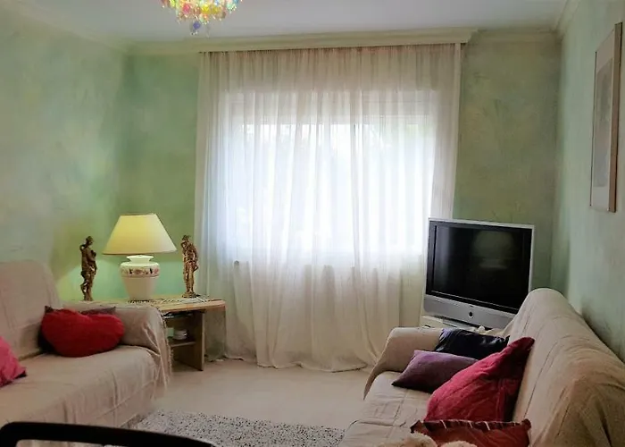 Apartamento Larnia De Tenerife *