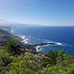 Apartament Larnia De Tenerife Sauzal