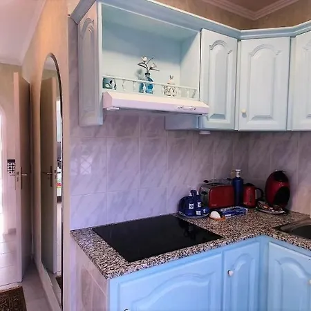 Larnia De Tenerife Apartamento *