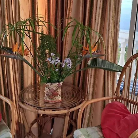 Larnia De Tenerife Lägenhet *