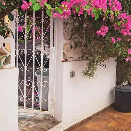 Larnia De Tenerife Lägenhet *