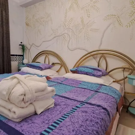 Larnia De Tenerife 公寓 绍萨尔