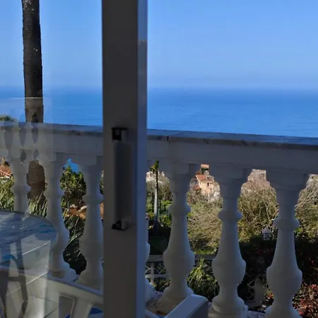 Larnia De Tenerife 公寓 *