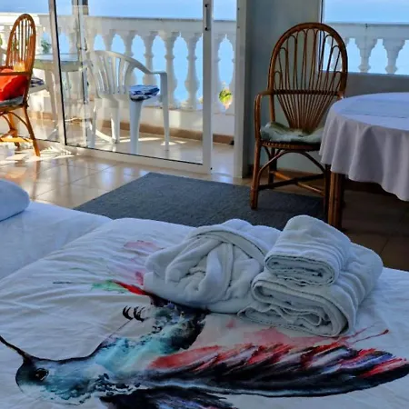 Larnia De Tenerife Apartamento Sauzal