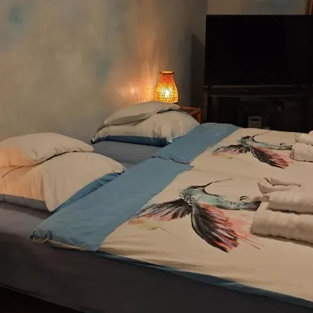 Apartamento Larnia De Tenerife Sauzal