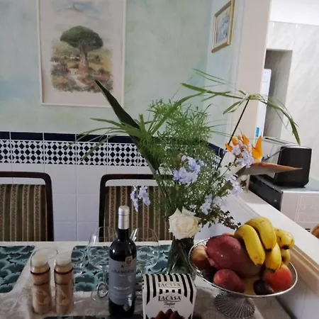 Apartamento Larnia De Tenerife