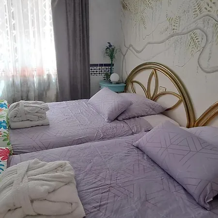 Larnia De Tenerife Apartamento Sauzal