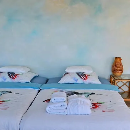 Apartamento Larnia De Tenerife Sauzal