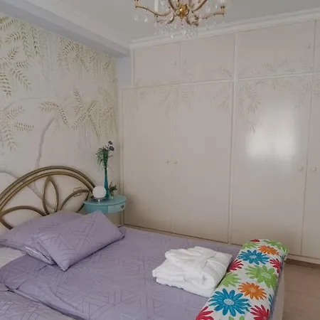 公寓 Larnia De Tenerife