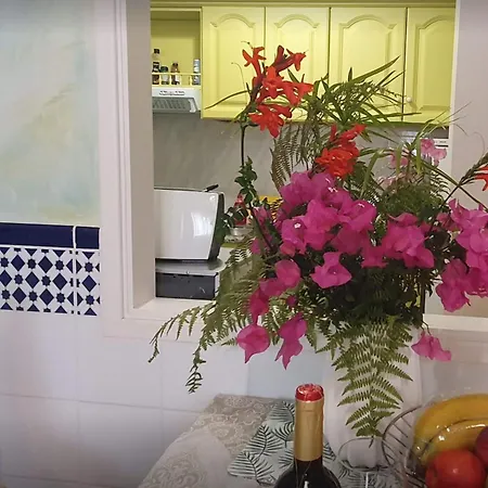 Apartamento Larnia De Tenerife Sauzal