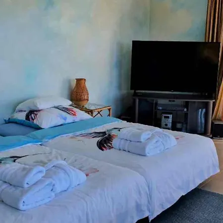 Appartement Larnia De Tenerife *