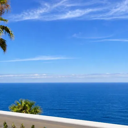 Larnia De Tenerife Appartement El Sauzal