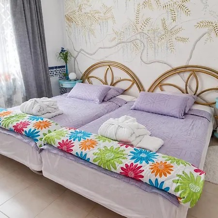 Larnia De Tenerife Appartement