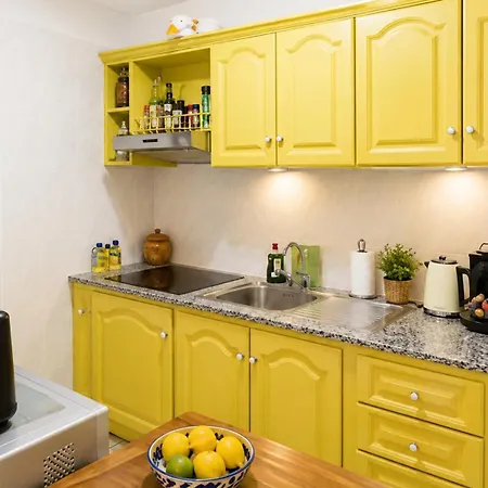 Appartement Larnia De Tenerife