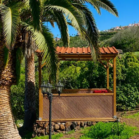 Larnia De Tenerife Appartement El Sauzal