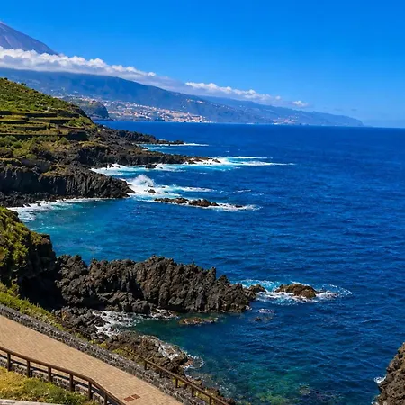 Larnia De Tenerife El Sauzal