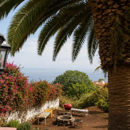 Апартаменты Larnia De Tenerife