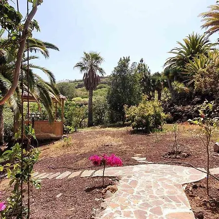 דירה Larnia De Tenerife סאוסאל