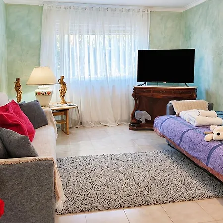 Larnia De Tenerife Appartement