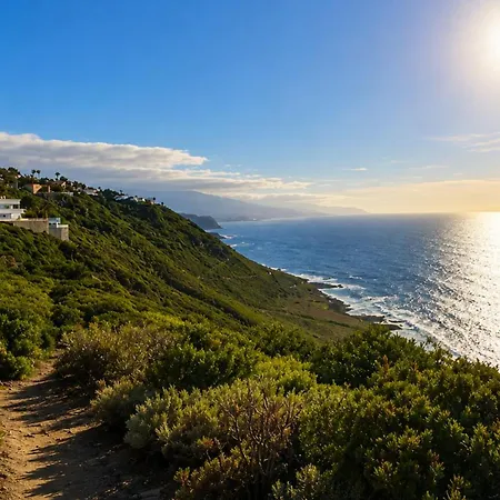 Апартаменты Larnia De Tenerife *