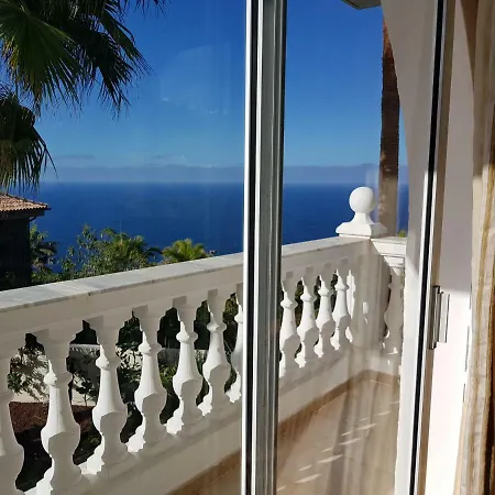 Lägenhet Larnia De Tenerife *