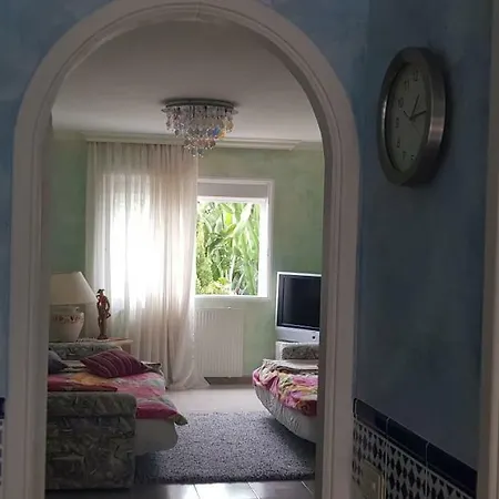 Larnia De Tenerife 公寓 绍萨尔