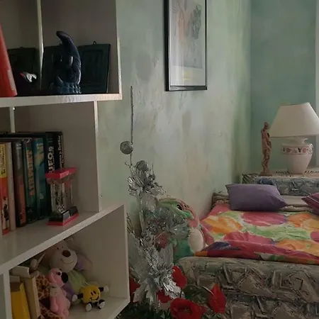 Larnia De Tenerife Apartamento Sauzal