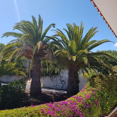 Lägenhet Larnia De Tenerife *