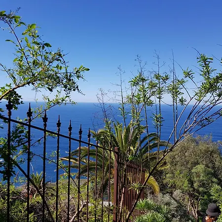Lägenhet Larnia De Tenerife *