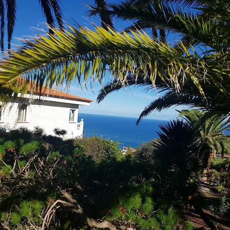 公寓 Larnia De Tenerife