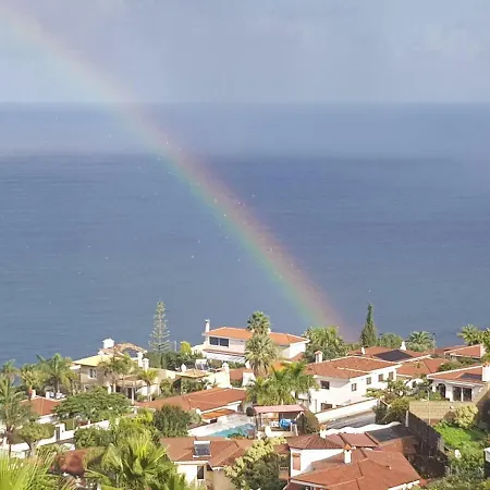 公寓 Larnia De Tenerife