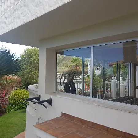 Apartamento Larnia De Tenerife *