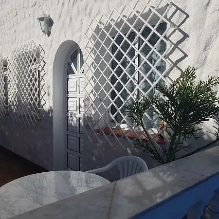 Larnia De Tenerife Lägenhet *