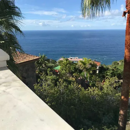 Larnia De Tenerife