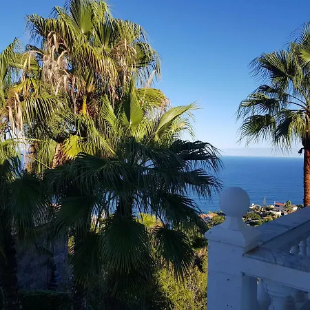 Larnia De Tenerife 公寓
