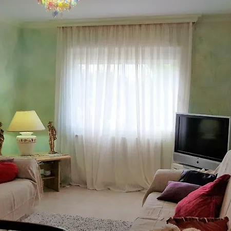 Apartamento Larnia De Tenerife *
